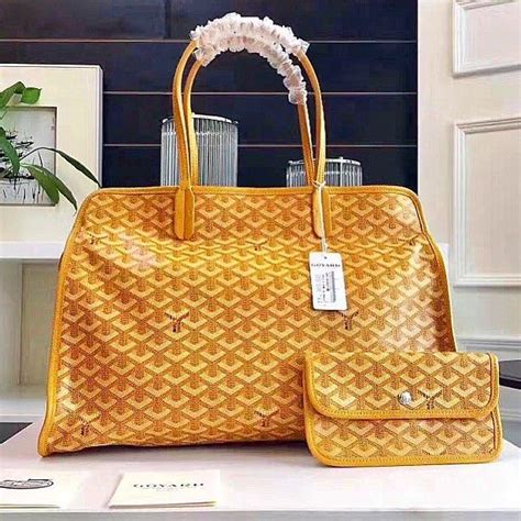 fake goyard in nyc|goyard tote knock off.